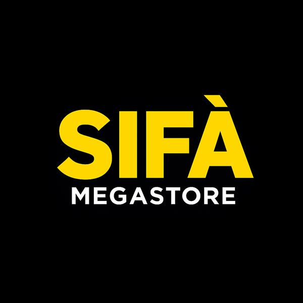 SIFA' MEGASTORE